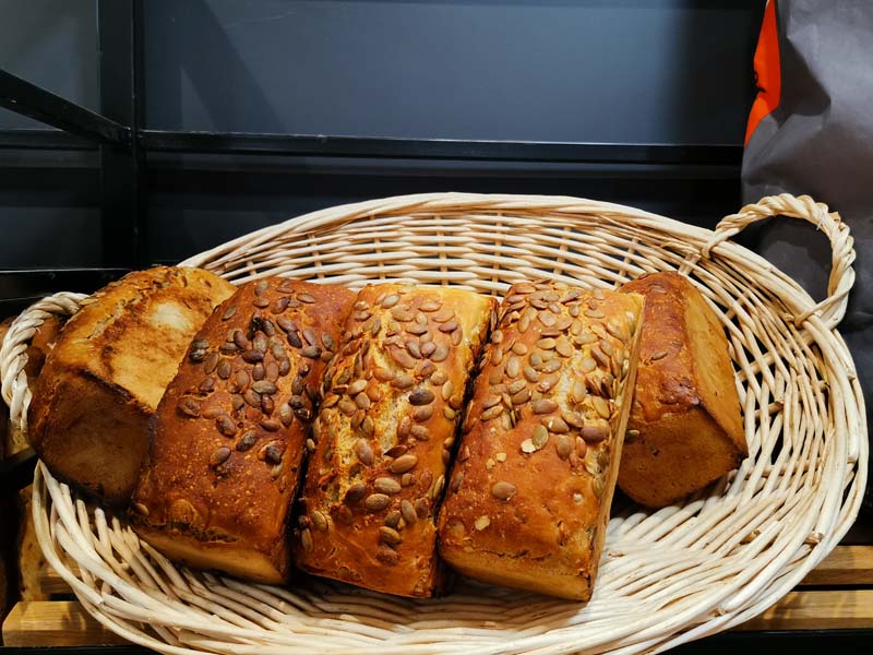 Pains D’Exclamation : pains bio à Fontenay-le-Vicomte près de Mennecy & Ballancourt-sur-Essonne (91)