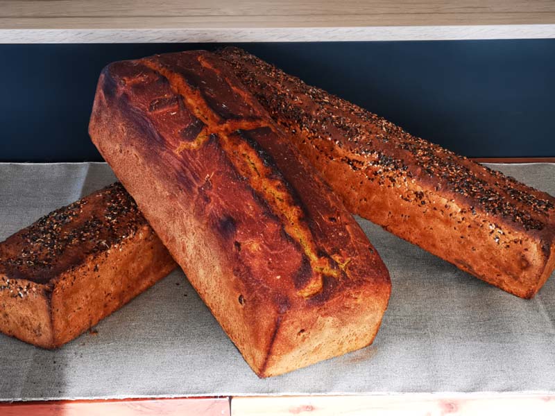Pains D’Exclamation : pain traditionnel bio à Fontenay-le-Vicomte près de Mennecy & Ballancourt-sur-Essonne (91)