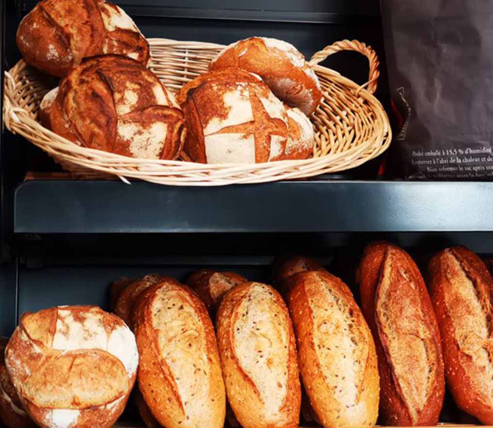 Pains D’Exclamation : pains traditionnels à Fontenay-le-Vicomte près de Mennecy & Ballancourt-sur-Essonne (91)